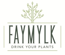 Faymylk Drink Your Plants Device mark 3824669 Trademark