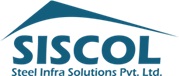 Siscol Steel Infra Solutions Pvt. Ltd. Device mark 3829566 Trademark