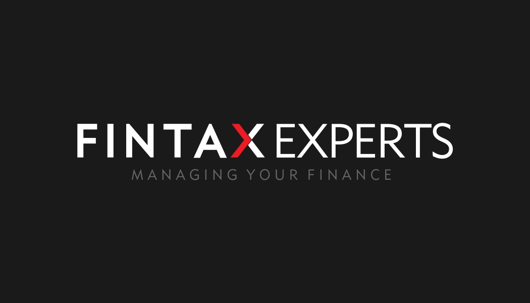 Fintax Experts Managing Your Finance Device mark 3832698 Trademark