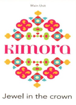 Kimora Device mark 3831807 Trademark