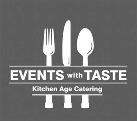 Events With Taste Kitchen Age Catering Device mark 3832746 Trademark