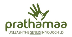 Prathamaa Logo Device mark 3829200 Trademark