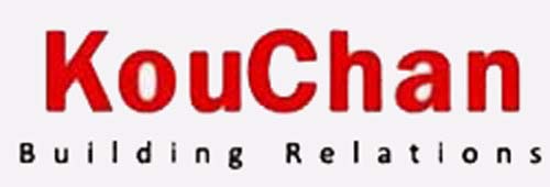 Kouchan - Building Relations Device mark 3833522 Trademark