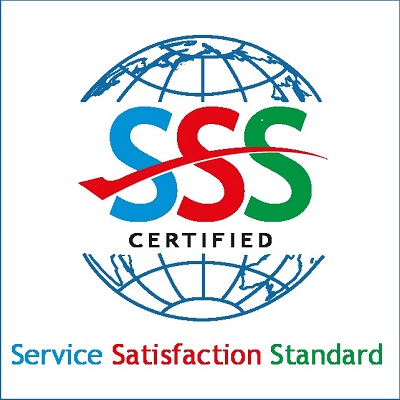 S S S Device mark 3828964 Trademark