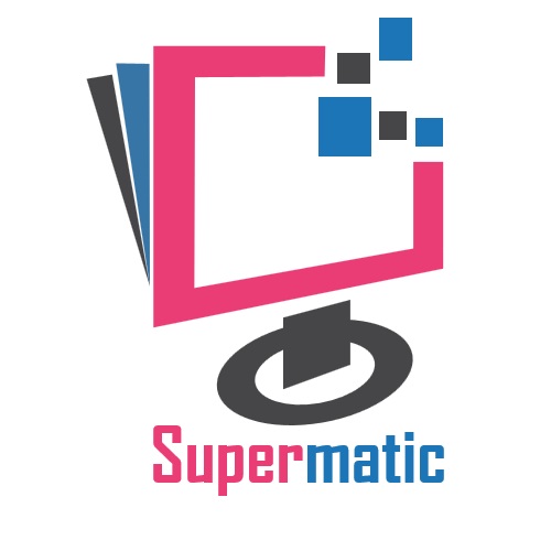 Supermatic Device mark 3840106 Trademark