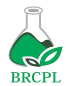 Brcpl With Image Of Leaf & Flask Device mark 3833684 Trademark
