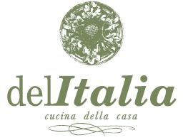 Delitalia Device mark 3833726 Trademark