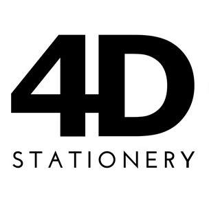 4d Stationery Device mark 3831950 Trademark