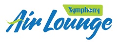 Symphony Air Lounge Device mark 3831687 Trademark