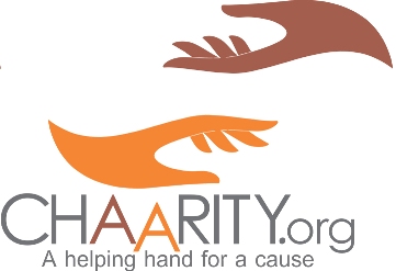 Chaarity.org (device) Device mark 3840063 Trademark