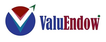 Valuendow Device mark 3833113 Trademark