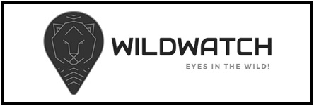 Wildwatch - Eyes In The Wild! With Device Device mark 3841076 Trademark