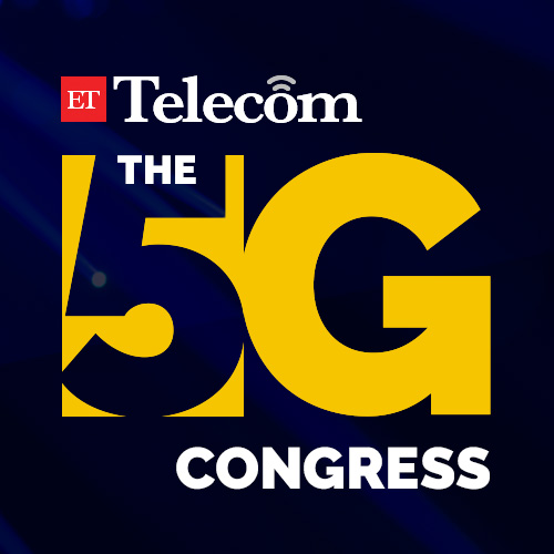 Et Telecom The 5g Congress(label) Device mark 3829514 Trademark