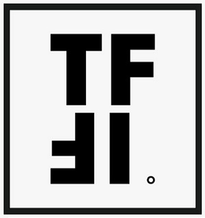 Tfif Device mark 3831527 Trademark