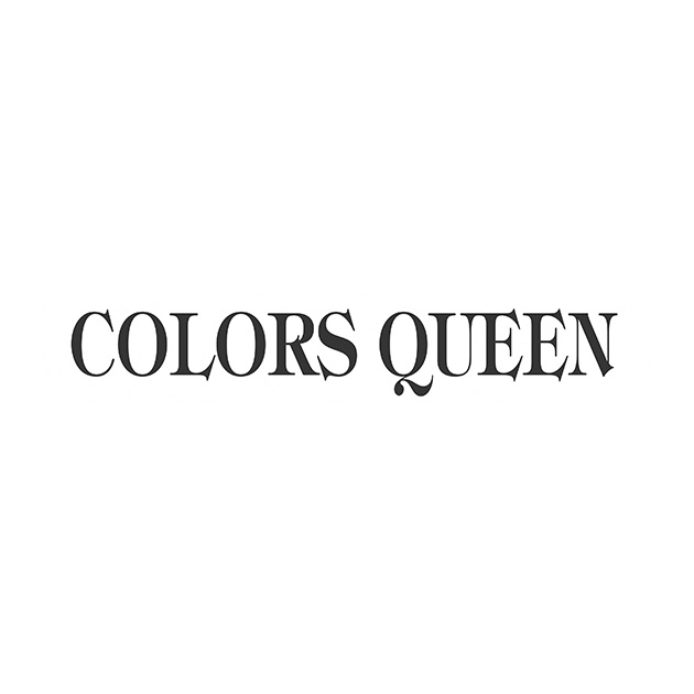 Colors Queen Device mark 3840277 Trademark