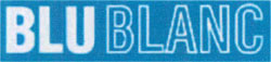 Blu Blanc Device mark 3840879 Trademark