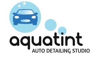 Aquatint Auto Detailing Studio Device mark 3840469 Trademark