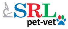 Srl Pet-vet (device) Device mark 3830690 Trademark