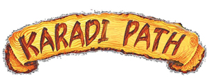 Karadi Path Logo Device mark 3829198 Trademark