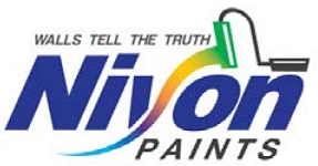 Niyon Paints Device mark 3830724 Trademark