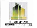 Homestone Builders & Developers Private Limited Device mark 3829810 Trademark