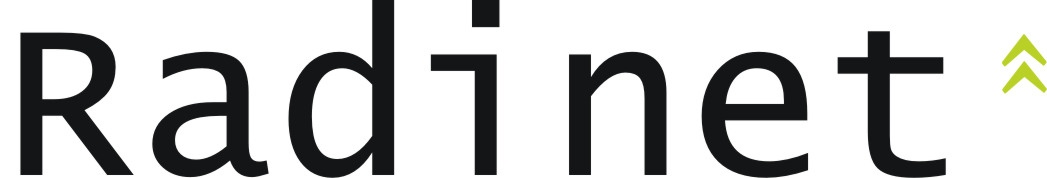 Radinet Device mark 3841141 Trademark