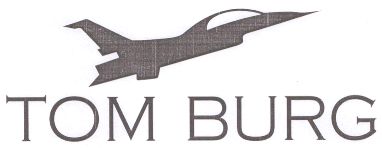 Tom Burg Device mark 3831417 Trademark
