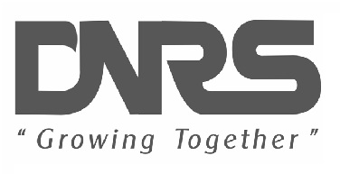 Dnrs -growing Together Device mark 3833077 Trademark