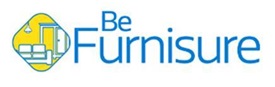 Be Furnisure (device) Device mark 3833490 Trademark