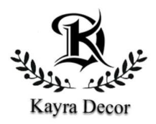 Kayra Decor Device mark 3829975 Trademark