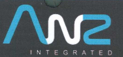 Anz Integrated Device mark 3832272 Trademark