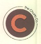 C The Churro Co. Device mark 3840568 Trademark