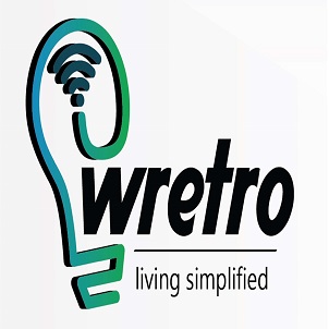 Wretro Device mark 3841089 Trademark