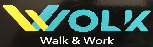 Wolk Walk & Work Device mark 3832164 Trademark