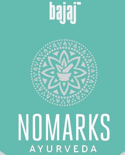 Bajaj Nomarks Ayurveda Device mark 3834157 Trademark