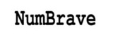 Numbrave Device mark 3834087 Trademark