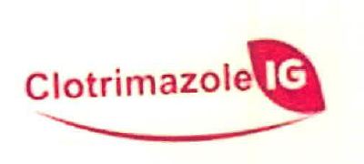 Clotrimazole Ig Device mark 3834285 Trademark