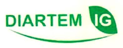 Diartem Ig Device mark 3834286 Trademark