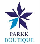 Parkk Boutique (device) Device mark 3841568 Trademark