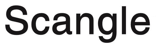 Scangle Device mark 3841602 Trademark