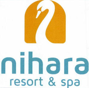 Nihara Resort & Spa Device mark 3834572 Trademark