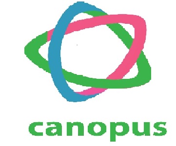 Canopus With Logo Device mark 3835987 Trademark