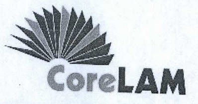 Corelam Device mark 3835522 Trademark
