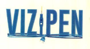 Vizipen Device mark 3842716 Trademark