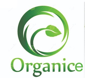 Organice Device mark 3834904 Trademark