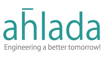 Ahlada Engineering A Better Tomorrow Device mark 3834481 Trademark