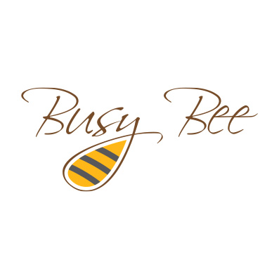 Busy Bee Device mark 3842240 Trademark