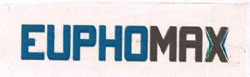 Euphomax Device mark 3843221 Trademark