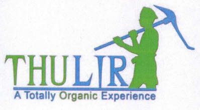 Thulir A Totally Organic Experience Device mark 3835513 Trademark
