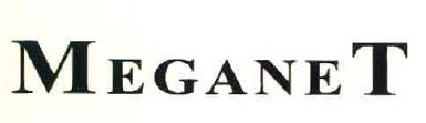 Meganet Device mark 3834431 Trademark